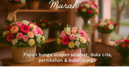Toko Bunga Sabandar